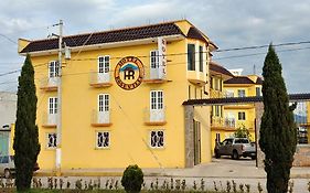 Hotel Roseville